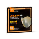 Medline Exuderm® LP Hydrocolloid Wound Dressing