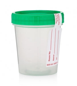 Speciman Container – Sheridan Surgical