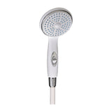 Nova 2-Function Hand Held Shower Set