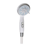 Nova 5-Function Hand Held Shower Set