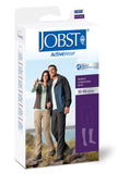 JOBST ACTIVEWEAR KNEE HIGH SOCKS 30-40