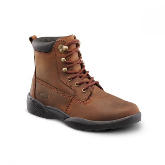 Dr comfort on sale boss boots