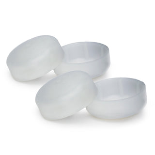 Guardian Walker Glide Caps – Sheridan Surgical