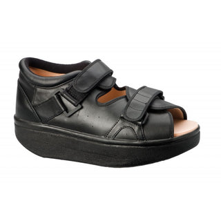 Darco® Wound Care Shoe System™ (Open-Toe) – Sheridan Surgical display picture 1