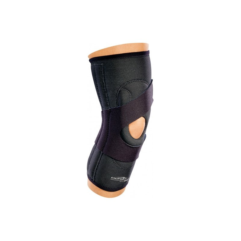 United Ortho® Tri-Panel Knee Immobilizer