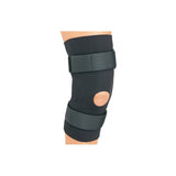 DonJoy® Drytex® Sports Hinged Knee Brace