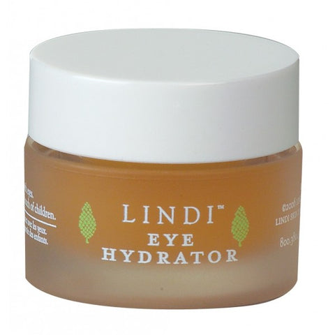 Lindi® Eye Hydrator