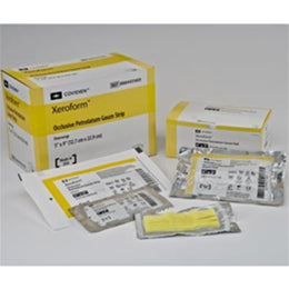 Covidien™ Xeroform™ Occlusive Gauze Patch