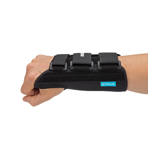 Form Fit® Wrist Brace 8-inch