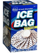 Cara® English Ice Bag