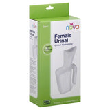 Nova Female Urinal