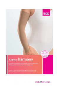 Mediven® Harmony Compression Gauntlet