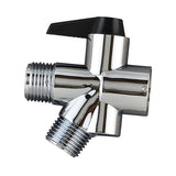 Nova Shower Diverter Valve