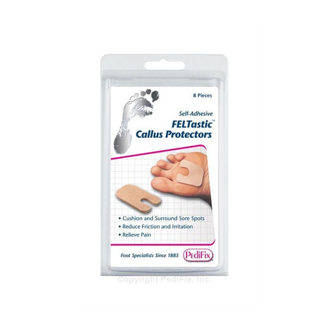 Pedifix® FELTastic™ Callus Protectors