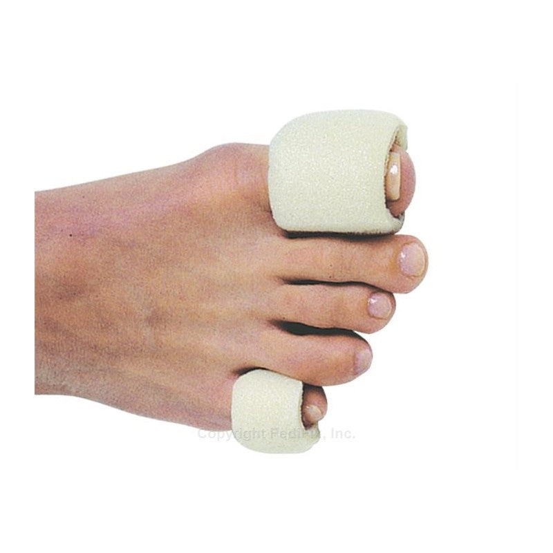 Pedifix® Tubular-Foam Toe Bandages – Sheridan Surgical