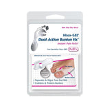 Pedifix® Visco-GEL® Dual-Action Bunion Fix™
