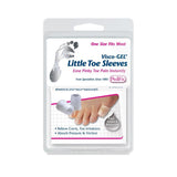 Pedifix® Visco-GEL® Little Toe Sleeves™
