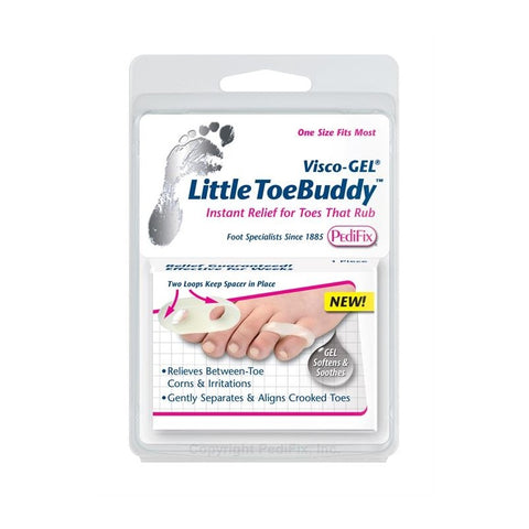 Pedifix® Visco-GEL® Little ToeBuddy®