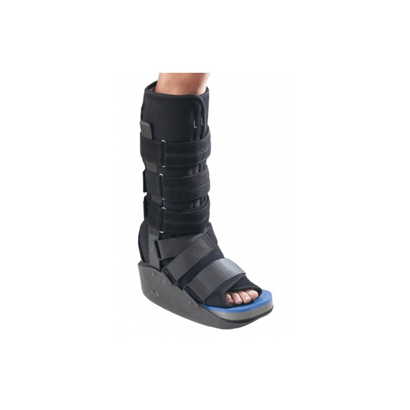 United Ortho® Tri-Panel Knee Immobilizer