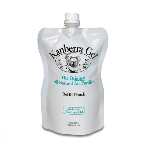 Kanberra Gel® The Original All Natural Air Purifier®
