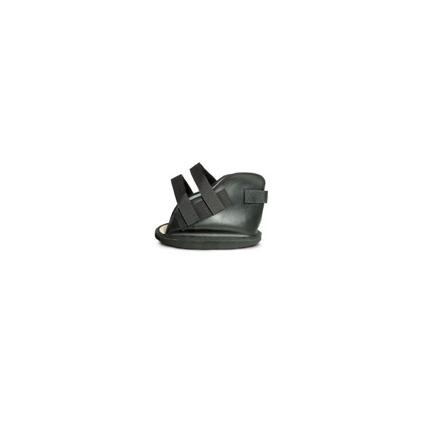 Remington® Open Toe Cast Boot – Sheridan Surgical