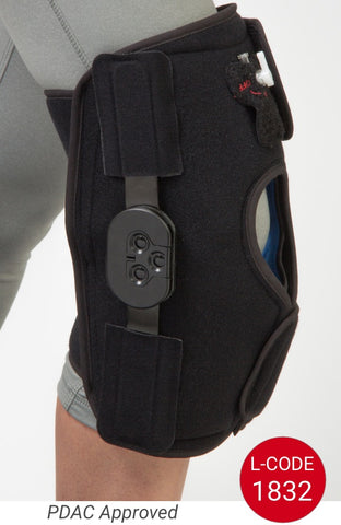 ThermoActive™ ROM Knee System