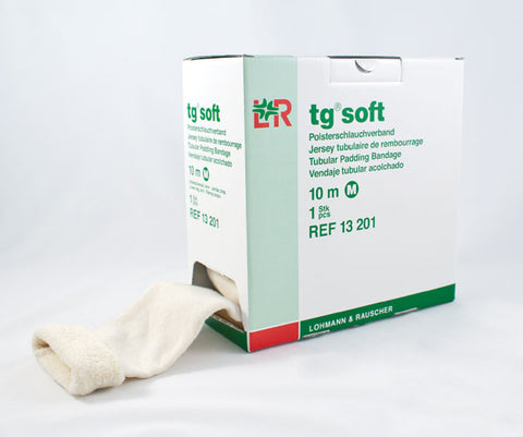 Lohmann-Rauscher tg® Soft Tubular Padding Bandage